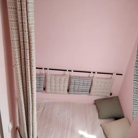 Apartment La Bulle Temporelle D'helene *