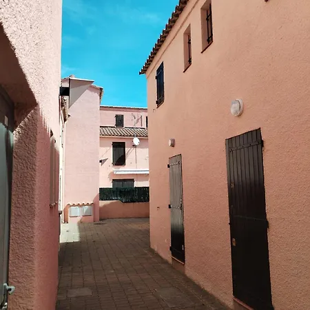 Apartment La Bulle Temporelle D'helene