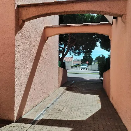 La Bulle Temporelle D'helene Apartment